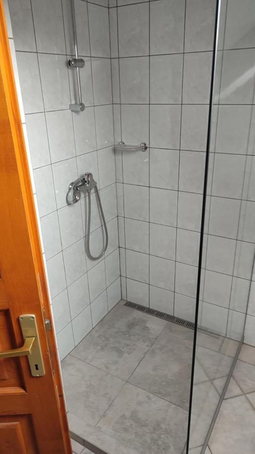 Abigel Thermal Apartman Bük Екстериор снимка